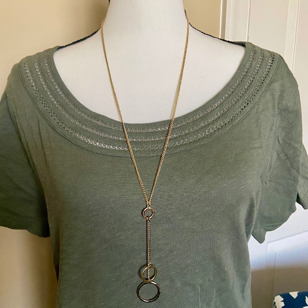 🌷🌷Necklace 🌷🌷